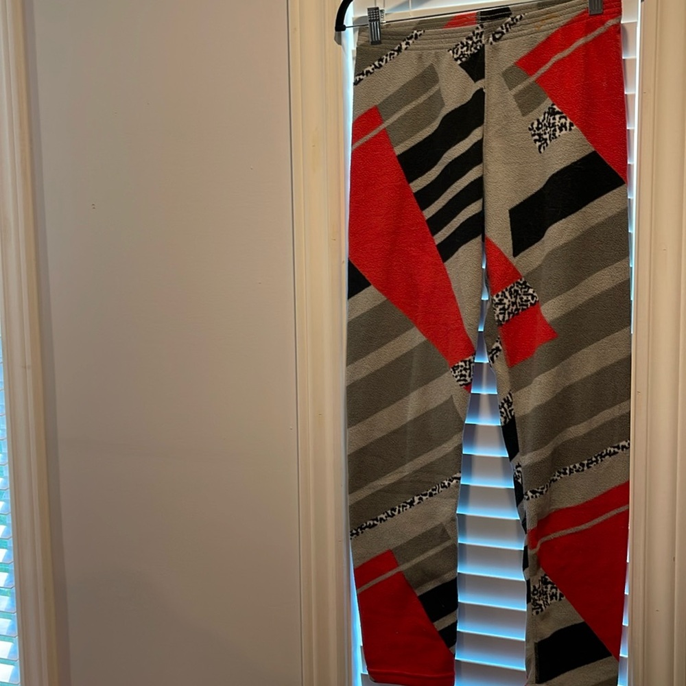 Burton base layer